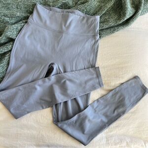 Fabletics Motion365 Gray Leggings